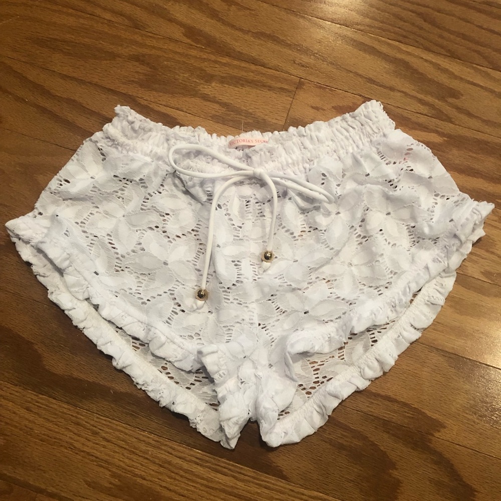 Victoria’s Secret Coverup